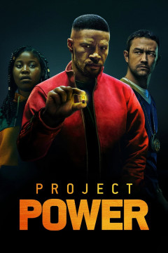 Project Power poster - indiq.net