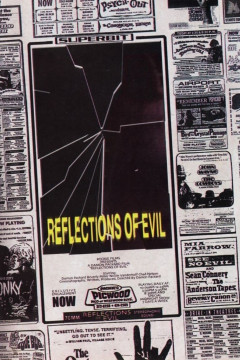 Reflections of Evil poster - indiq.net
