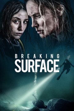 Breaking Surface poster - indiq.net