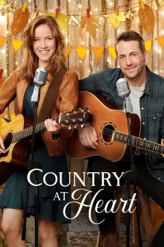 Country at Heart poster - indiq.net