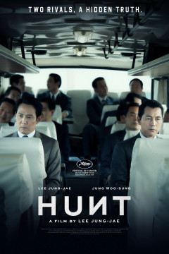 Hunt poster - indiq.net