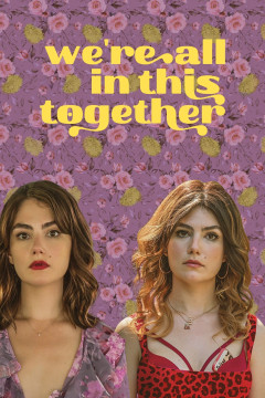We're All in This Together poster - indiq.net