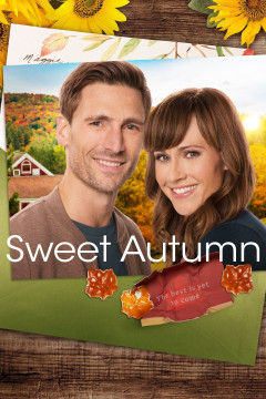 Sweet Autumn poster - indiq.net
