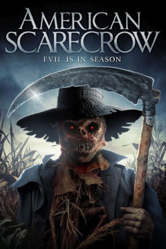 American Scarecrow poster - indiq.net