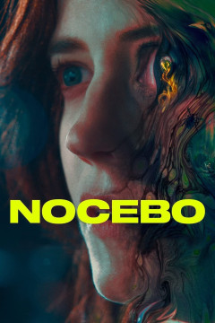Nocebo poster - indiq.net