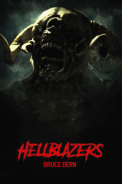 Hellblazers poster - indiq.net