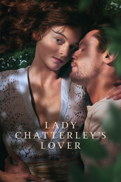 Lady Chatterley's Lover poster - indiq.net