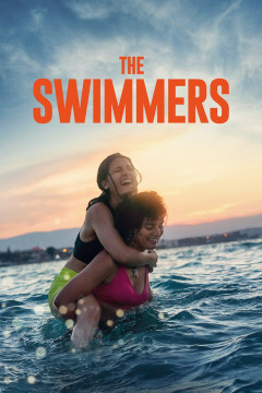 The Swimmers poster - indiq.net