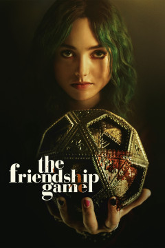 The Friendship Game [xfgiven_clear_yearyear]() [/xfgiven_clear_year]poster - indiq.net