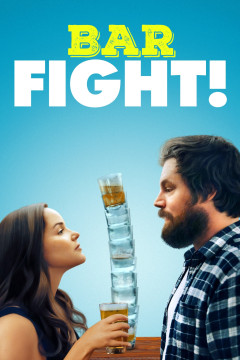 Bar Fight poster - indiq.net