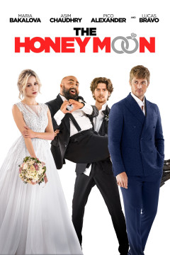 The Honeymoon poster - indiq.net