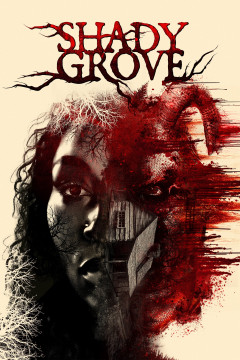 Shady Grove [xfgiven_clear_yearyear]() [/xfgiven_clear_year]poster - indiq.net