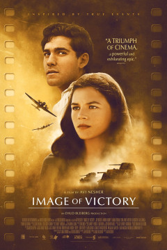 Image of Victory poster - indiq.net
