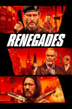 Renegades [xfgiven_clear_yearyear]() [/xfgiven_clear_year]poster - indiq.net
