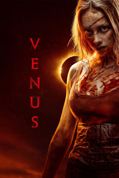 Venus poster - indiq.net