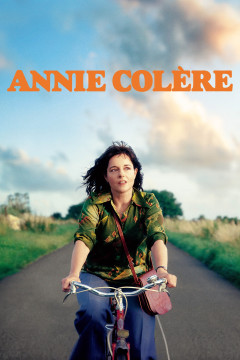 Angry Annie poster - indiq.net
