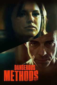 Dangerous Methods poster - indiq.net
