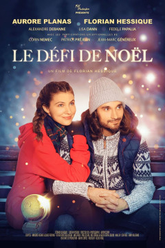 Le Défi de Noël [xfgiven_clear_yearyear]() [/xfgiven_clear_year]poster - indiq.net