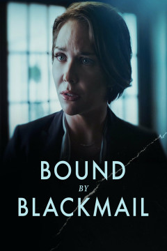 Bound by Blackmail poster - indiq.net