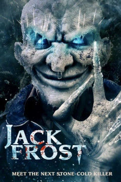 Jack Frost poster - indiq.net