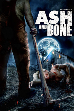 Ash and Bone poster - indiq.net