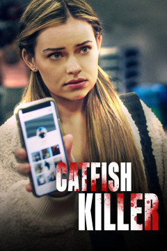 Catfish Killer poster - indiq.net