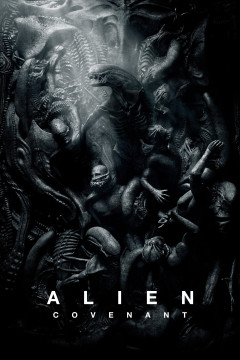 Alien: Covenant poster - indiq.net