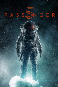 5th Passenger poster - indiq.net