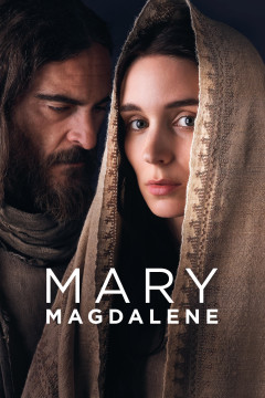 Mary Magdalene poster - indiq.net