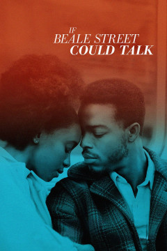 If Beale Street Could Talk poster - indiq.net