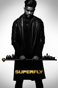 SuperFly poster - indiq.net