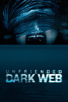 Unfriended: Dark Web poster - indiq.net