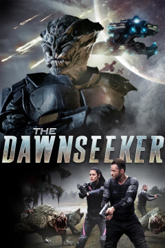 The Dawnseeker poster - indiq.net