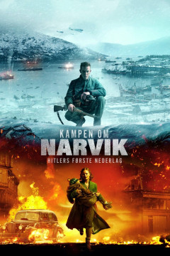 Narvik poster - indiq.net