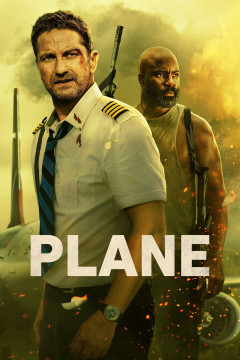 Plane poster - indiq.net