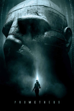 Prometheus poster - indiq.net