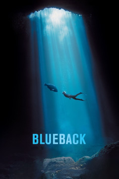Blueback [xfgiven_clear_yearyear]() [/xfgiven_clear_year]poster - indiq.net
