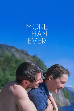 More Than Ever poster - indiq.net
