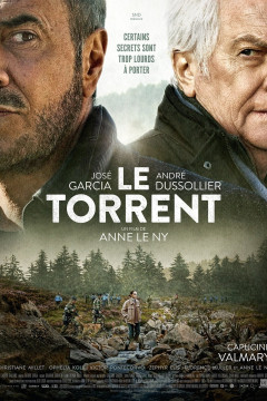 Le Torrent poster - indiq.net
