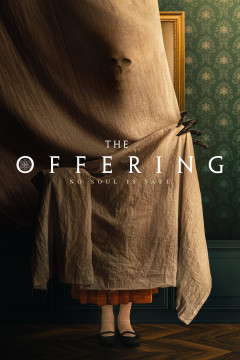 The Offering poster - indiq.net