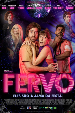 Fervo poster - indiq.net