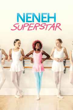 Neneh Superstar poster - indiq.net