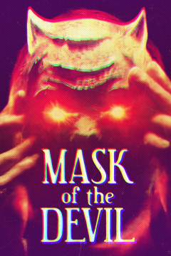 Mask of the Devil [xfgiven_clear_yearyear]() [/xfgiven_clear_year]poster - indiq.net