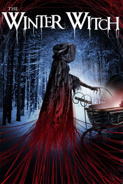 The Winter Witch poster - indiq.net