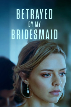 Betrayed by My Bridesmaid (2022) poster - indiq.net