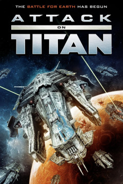 Attack on Titan poster - indiq.net