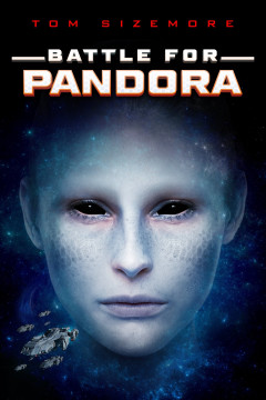 Battle for Pandora poster - indiq.net
