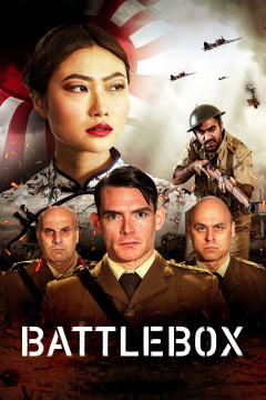 Battlebox poster - indiq.net