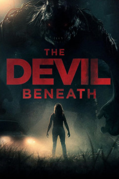 Devil Beneath poster - indiq.net
