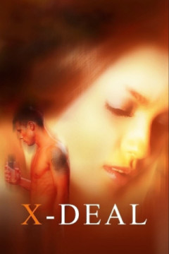 X-Deal poster - indiq.net